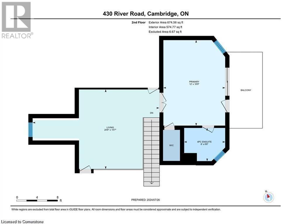 430 River Road, Cambridge, Ontario  N3C 2B7 - Photo 39 - 40684248