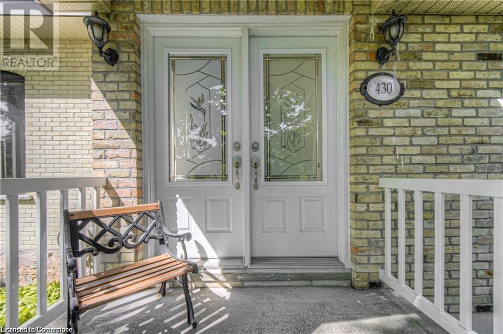 430 River Road, Cambridge, Ontario  N3C 2B7 - Photo 4 - 40684248