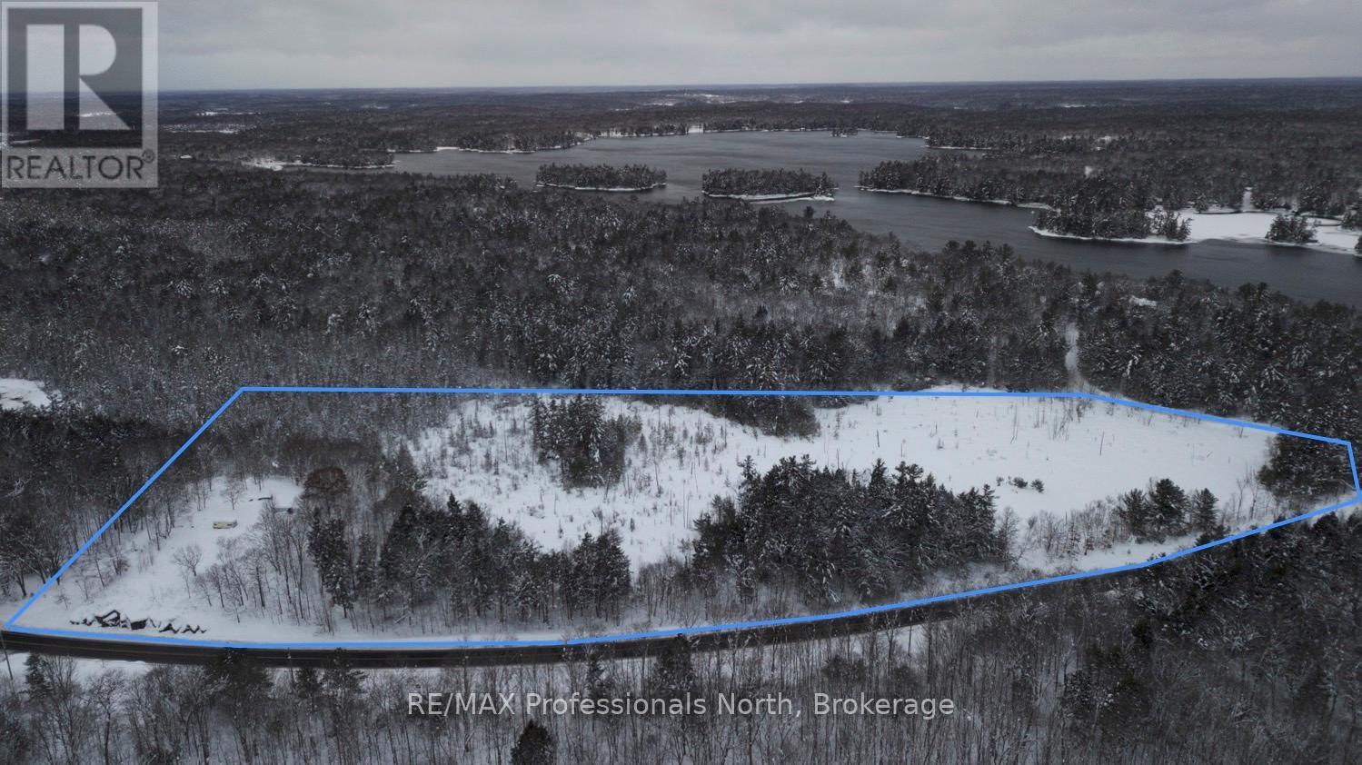 0 Muskoka 118 Road W, Bracebridge, Ontario  P1L 1W8 - Photo 2 - X11886757
