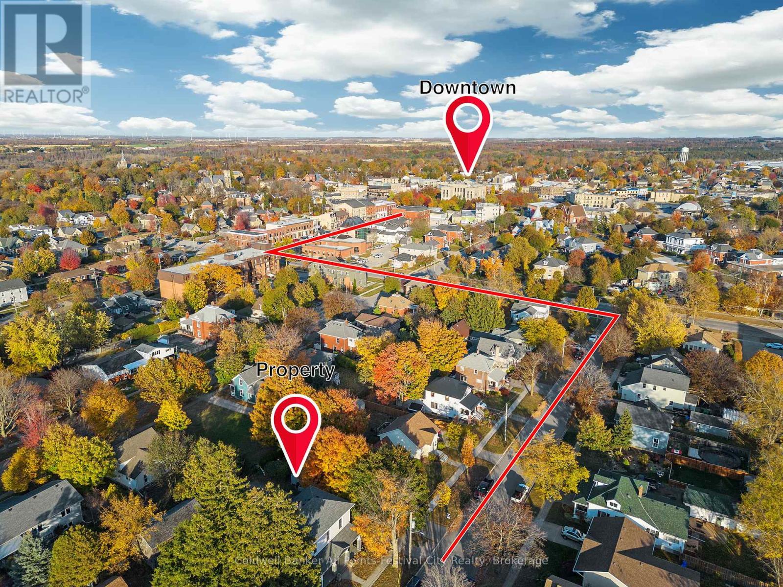 116 Quebec Street, Goderich, Ontario  N7A 2G7 - Photo 3 - X11886771