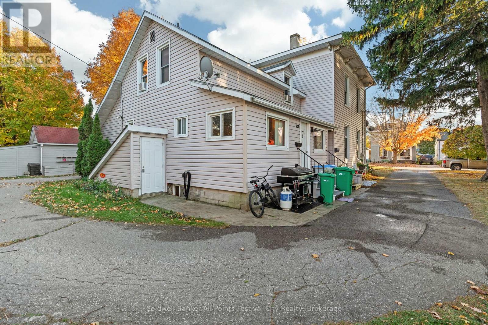 116 Quebec Street, Goderich, Ontario  N7A 2G7 - Photo 36 - X11886771