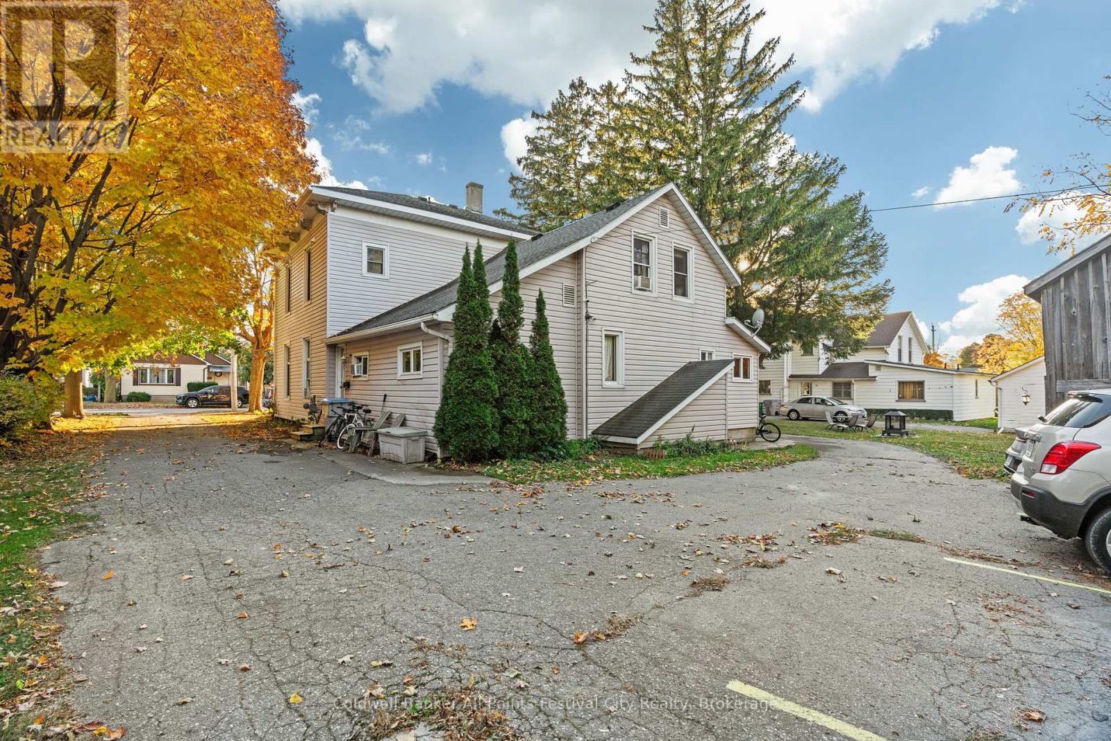 116 Quebec Street, Goderich, Ontario  N7A 2G7 - Photo 37 - X11886771