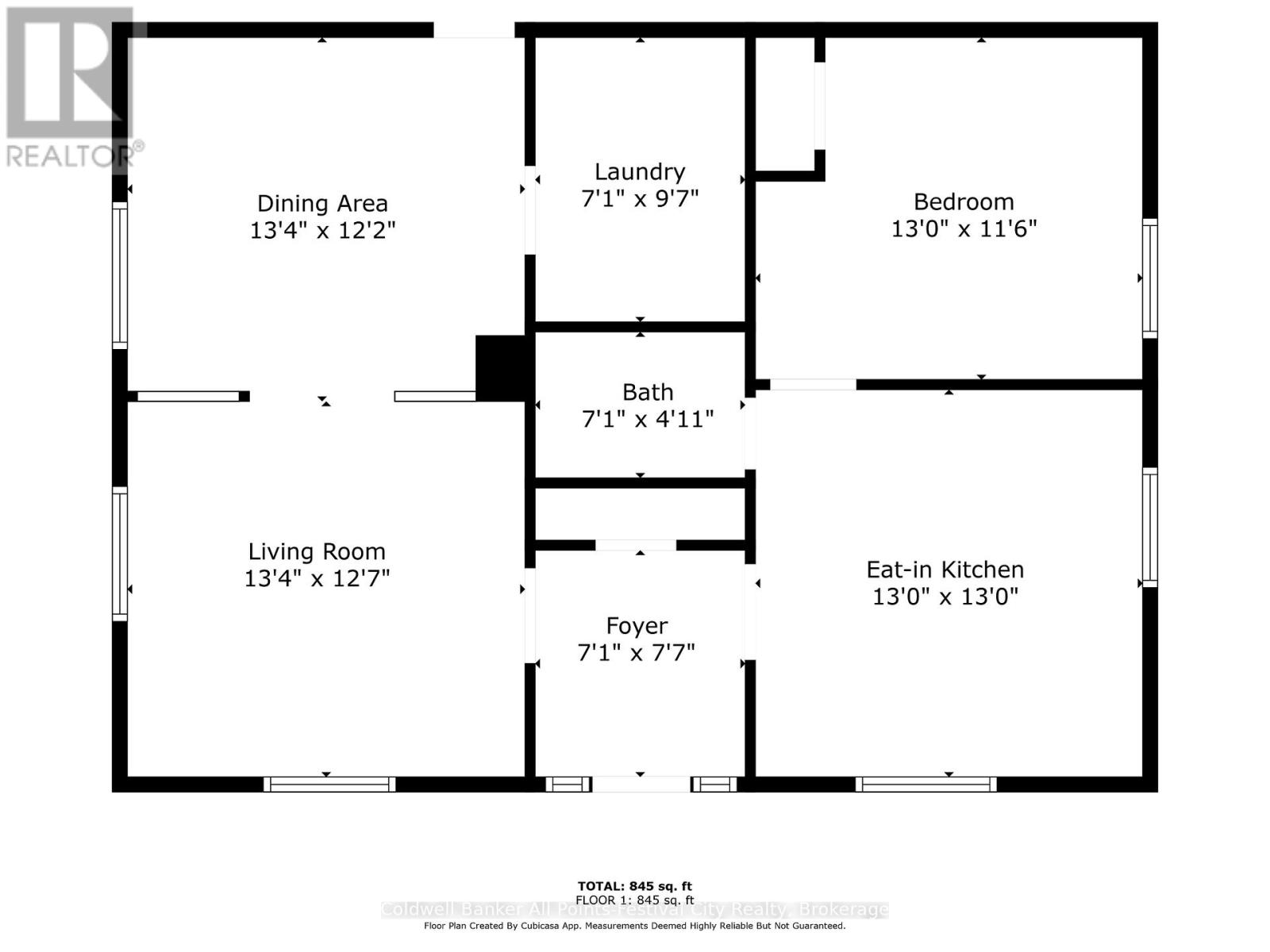 116 Quebec Street, Goderich, Ontario  N7A 2G7 - Photo 6 - X11886771