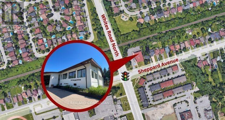 U#5 - 720 SHEPPARD AVENUE, Pickering, Ontario