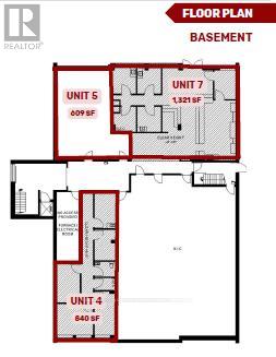 U#4 - 720 Sheppard Avenue, Pickering (Woodlands), Ontario  L1V 1G5 - Photo 5 - E11886781