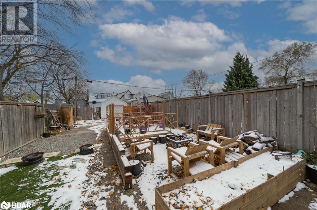 96 Province Street N, Hamilton, Ontario  L8H 4H6 - Photo 19 - 40684137