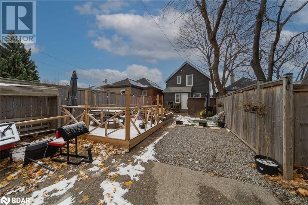 96 Province Street N, Hamilton, Ontario  L8H 4H6 - Photo 20 - 40684137