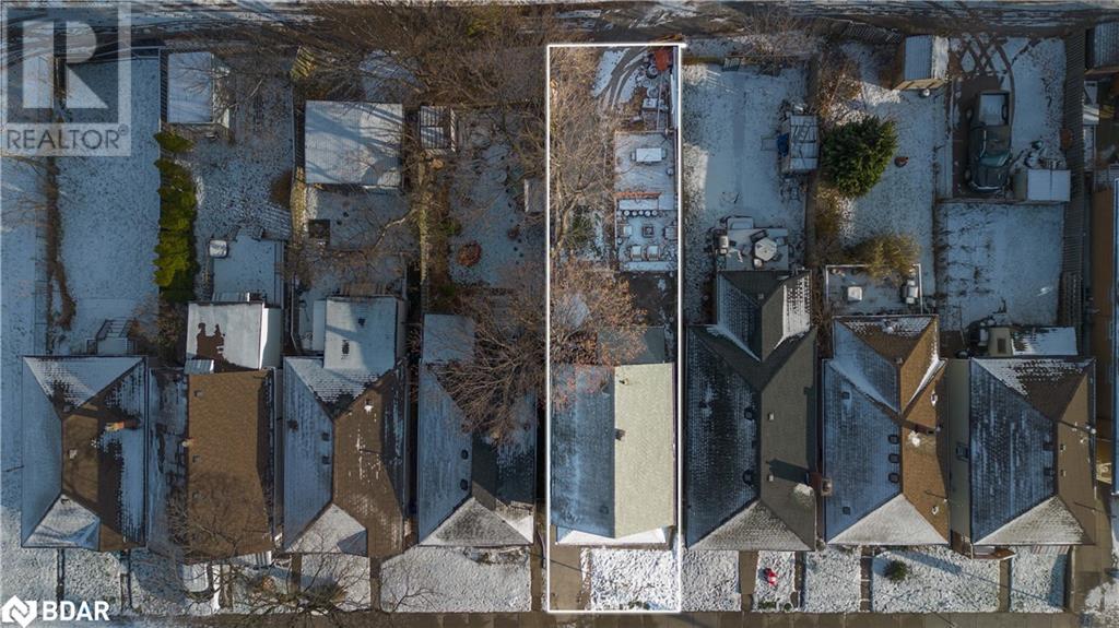 96 Province Street N, Hamilton, Ontario  L8H 4H6 - Photo 21 - 40684137