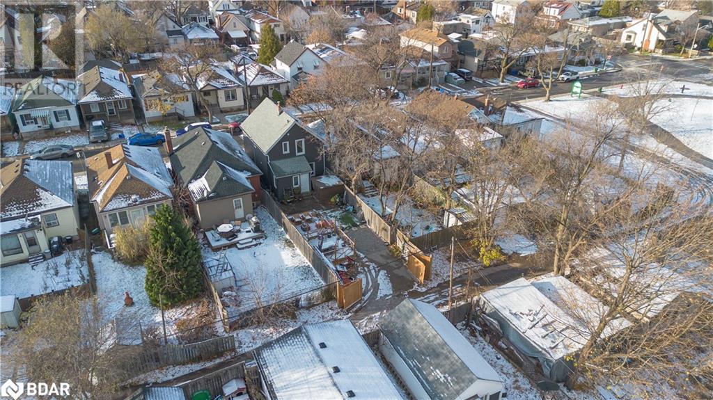 96 Province Street N, Hamilton, Ontario  L8H 4H6 - Photo 23 - 40684137