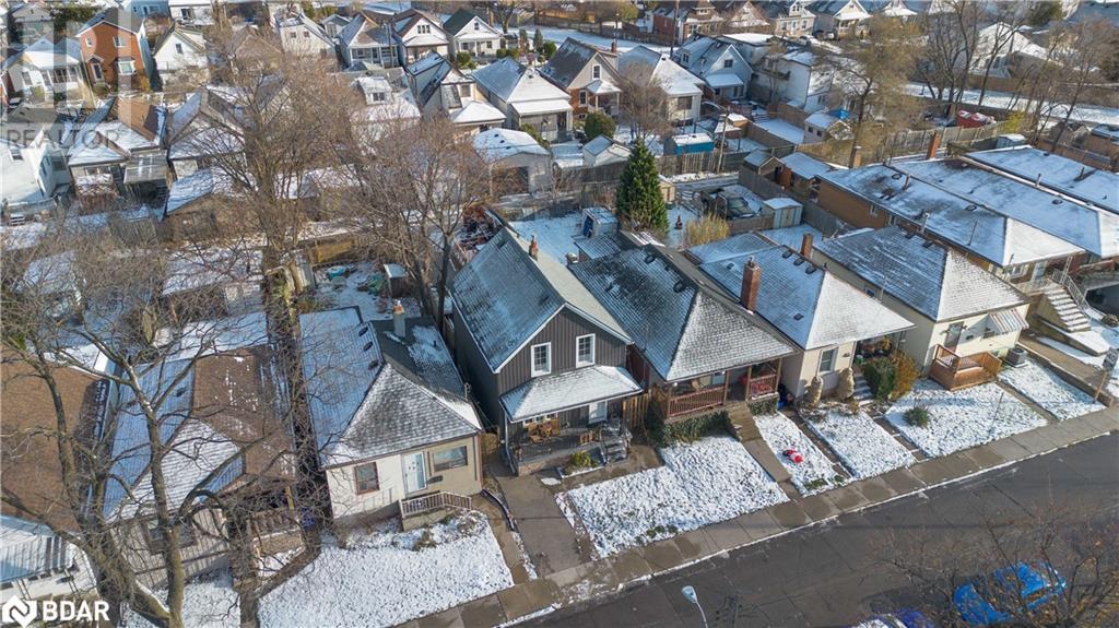 96 Province Street N, Hamilton, Ontario  L8H 4H6 - Photo 24 - 40684137