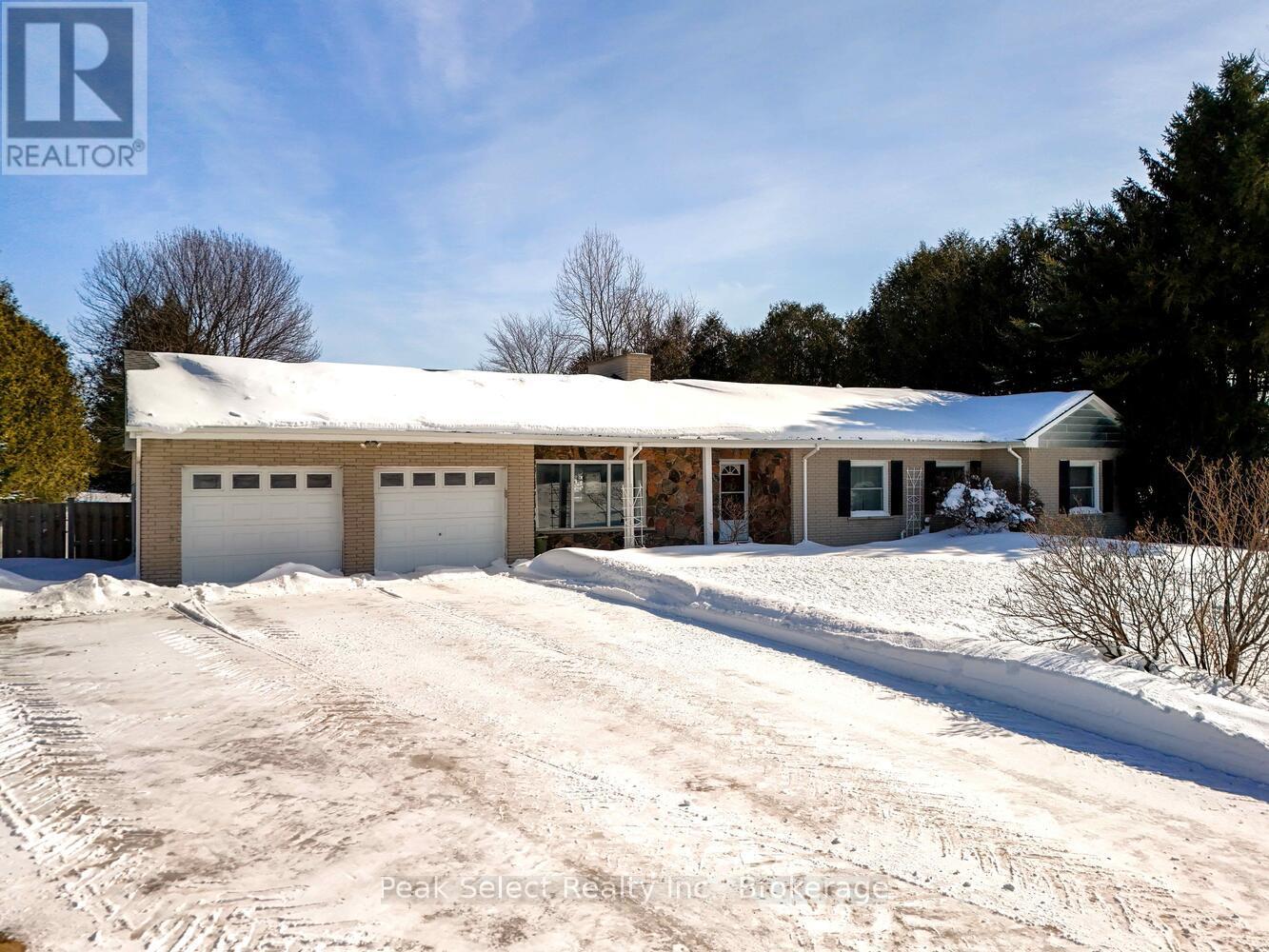 196340 Line 19, Zorra, Ontario  N0M 2G0 - Photo 3 - X11822945