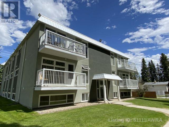 8, 414 41 Street, Edson, Alberta  T7E 1A1 - Photo 2 - A2137164