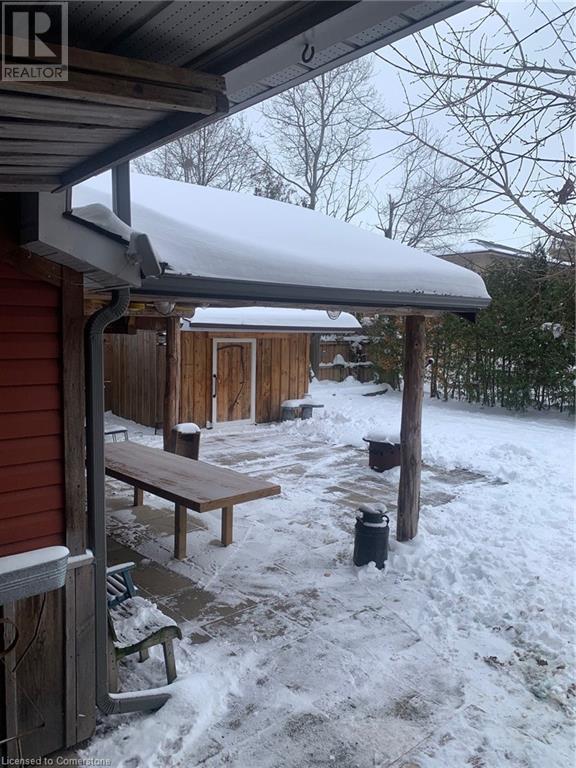 507 Brunswick Street, Stratford, Ontario  N5A 3N7 - Photo 27 - 40684156