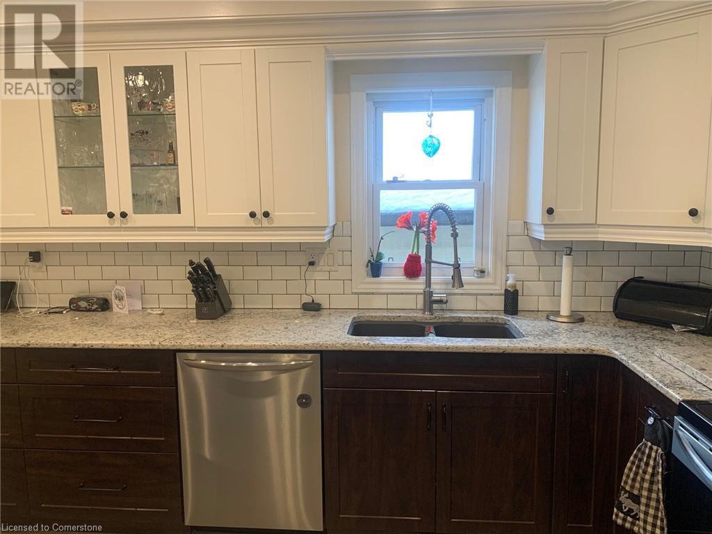 507 Brunswick Street, Stratford, Ontario  N5A 3N7 - Photo 9 - 40684156