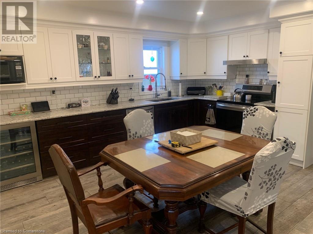 507 Brunswick Street, Stratford, Ontario  N5A 3N7 - Photo 11 - 40684156