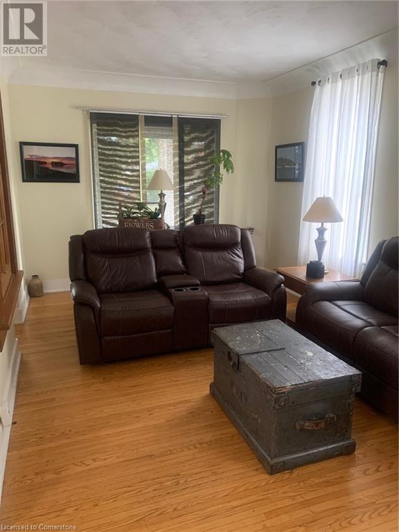 507 Brunswick Street, Stratford, Ontario  N5A 3N7 - Photo 5 - 40684156