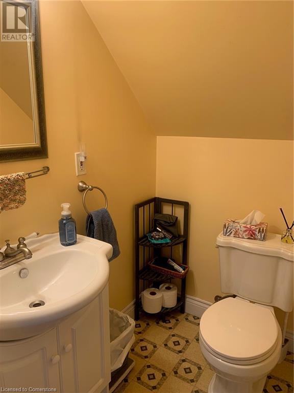 507 Brunswick Street, Stratford, Ontario  N5A 3N7 - Photo 17 - 40684156