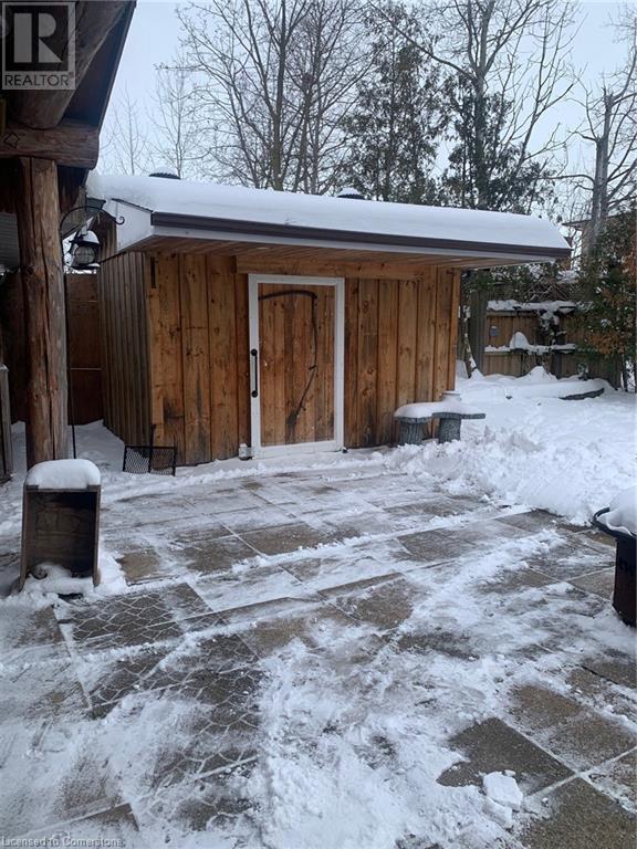 507 Brunswick Street, Stratford, Ontario  N5A 3N7 - Photo 24 - 40684156