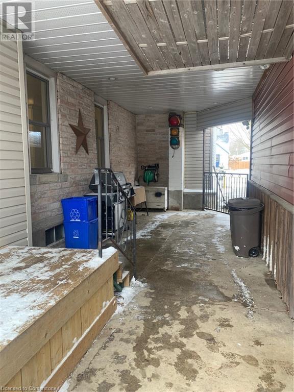 507 Brunswick Street, Stratford, Ontario  N5A 3N7 - Photo 25 - 40684156