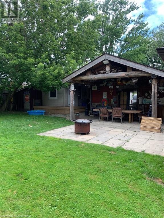 507 Brunswick Street, Stratford, Ontario  N5A 3N7 - Photo 3 - 40684156