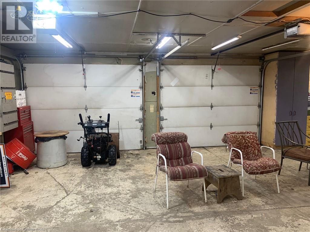 507 Brunswick Street, Stratford, Ontario  N5A 3N7 - Photo 23 - 40684156