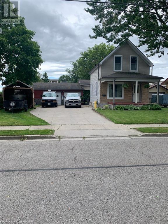 507 BRUNSWICK Street, Stratford, Ontario