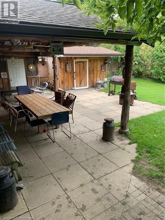 507 Brunswick Street, Stratford, Ontario  N5A 3N7 - Photo 21 - 40684156