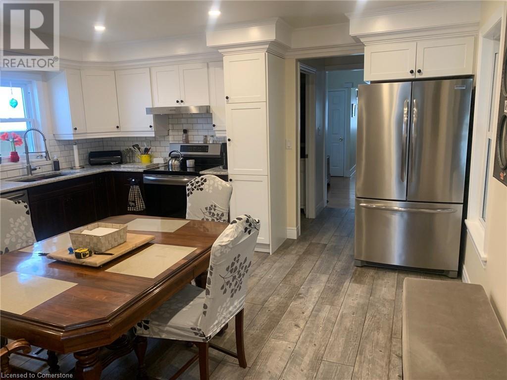 507 Brunswick Street, Stratford, Ontario  N5A 3N7 - Photo 13 - 40684156