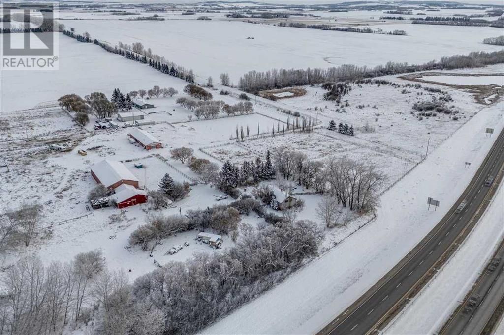 20, 27380 Township Road 373, Rural Red Deer County, Alberta  T4E 1P2 - Photo 3 - A2181988