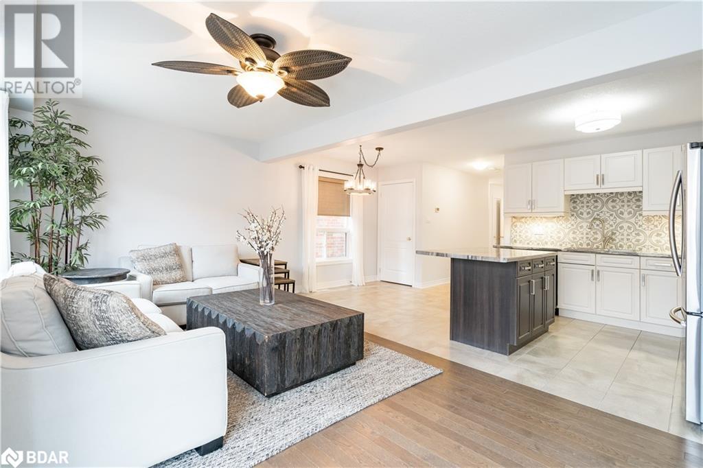 1035 Cook Drive, Midland, Ontario  L4R 4E9 - Photo 8 - 40674001