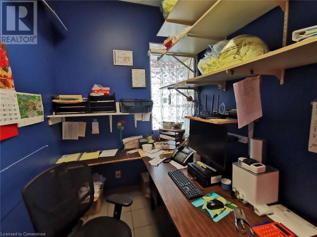 Property at 450 COLUMBIA Street W Unit# A01009A image 5