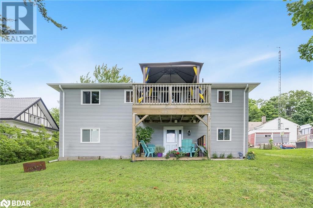 10 Clarence Avenue, Penetanguishene, Ontario  L9M 1A9 - Photo 15 - 40680642