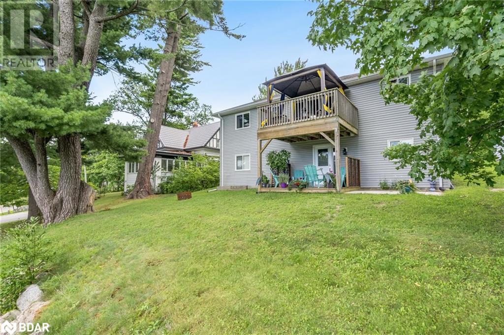 10 Clarence Avenue, Penetanguishene, Ontario  L9M 1A9 - Photo 17 - 40680645