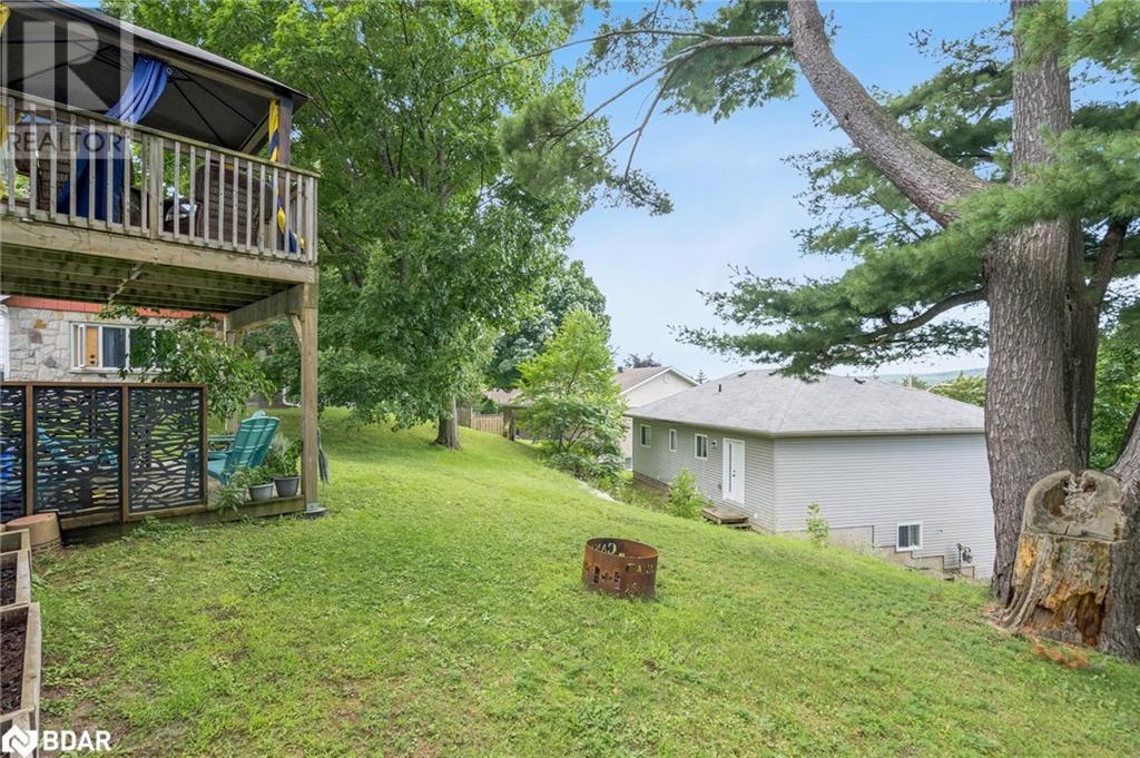 10 Clarence Avenue, Penetanguishene, Ontario  L9M 1A9 - Photo 16 - 40680645