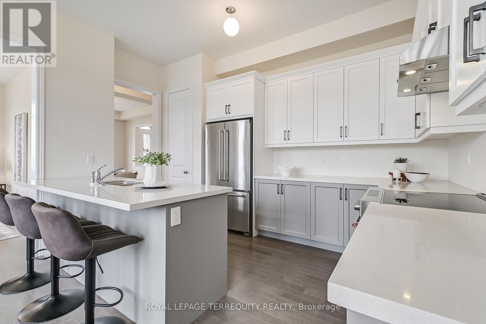 244 Mckean Drive, Whitchurch-Stouffville, Ontario  L4A 5C2 - Photo 14 - N11885860