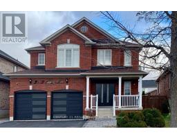 3265 COUNTRY LANE, Whitby, Ontario