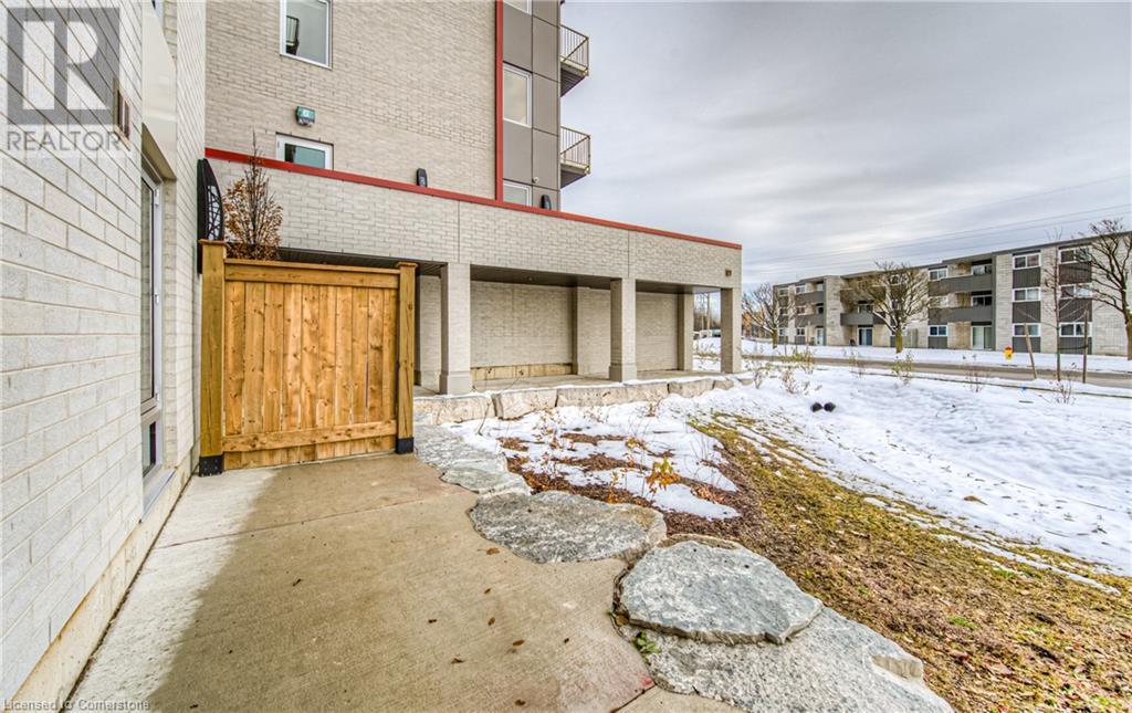301 Westmount Road W Unit# G1, Kitchener, Ontario  N2M 5M9 - Photo 36 - 40683947