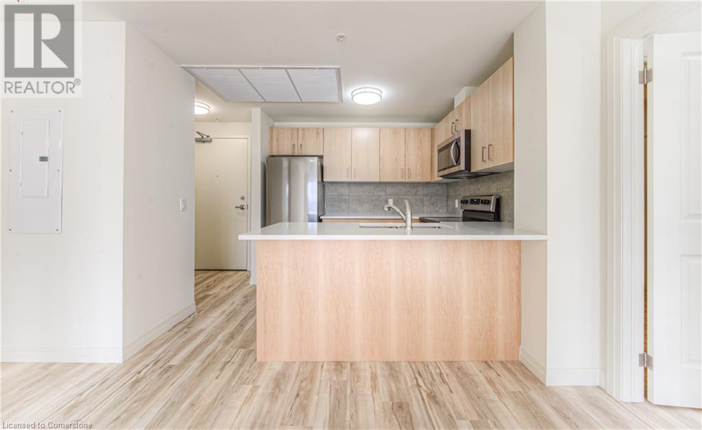 301 Westmount Road W Unit# 203, Kitchener, Ontario  N2M 5M9 - Photo 18 - 40683903
