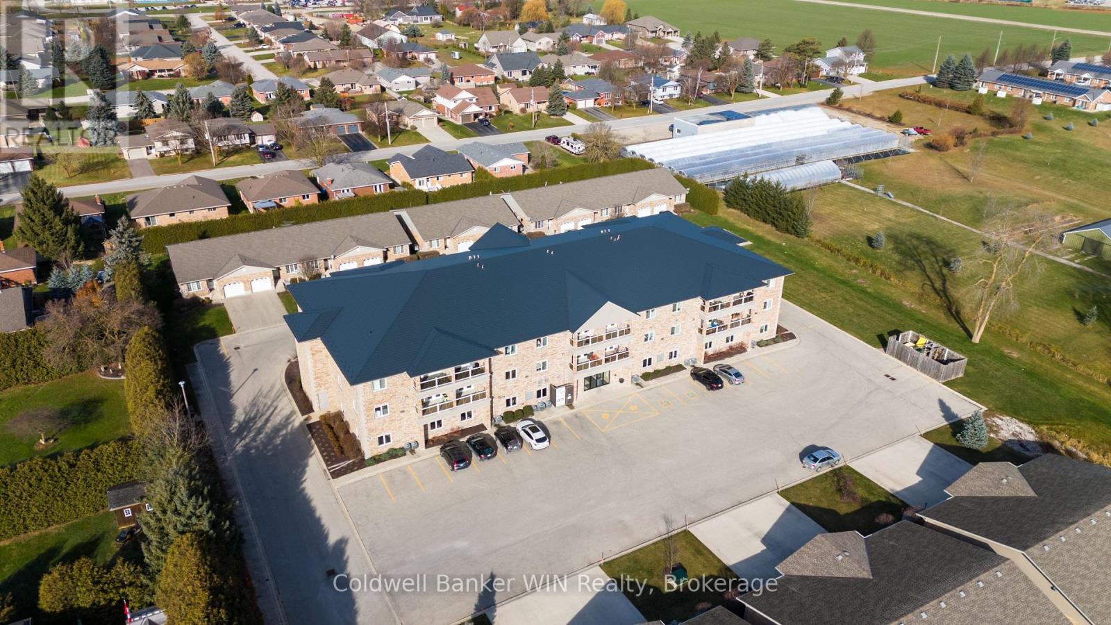 301 - 401 Birmingham Street E, Wellington North, Ontario  N0G 2L2 - Photo 15 - X11886806