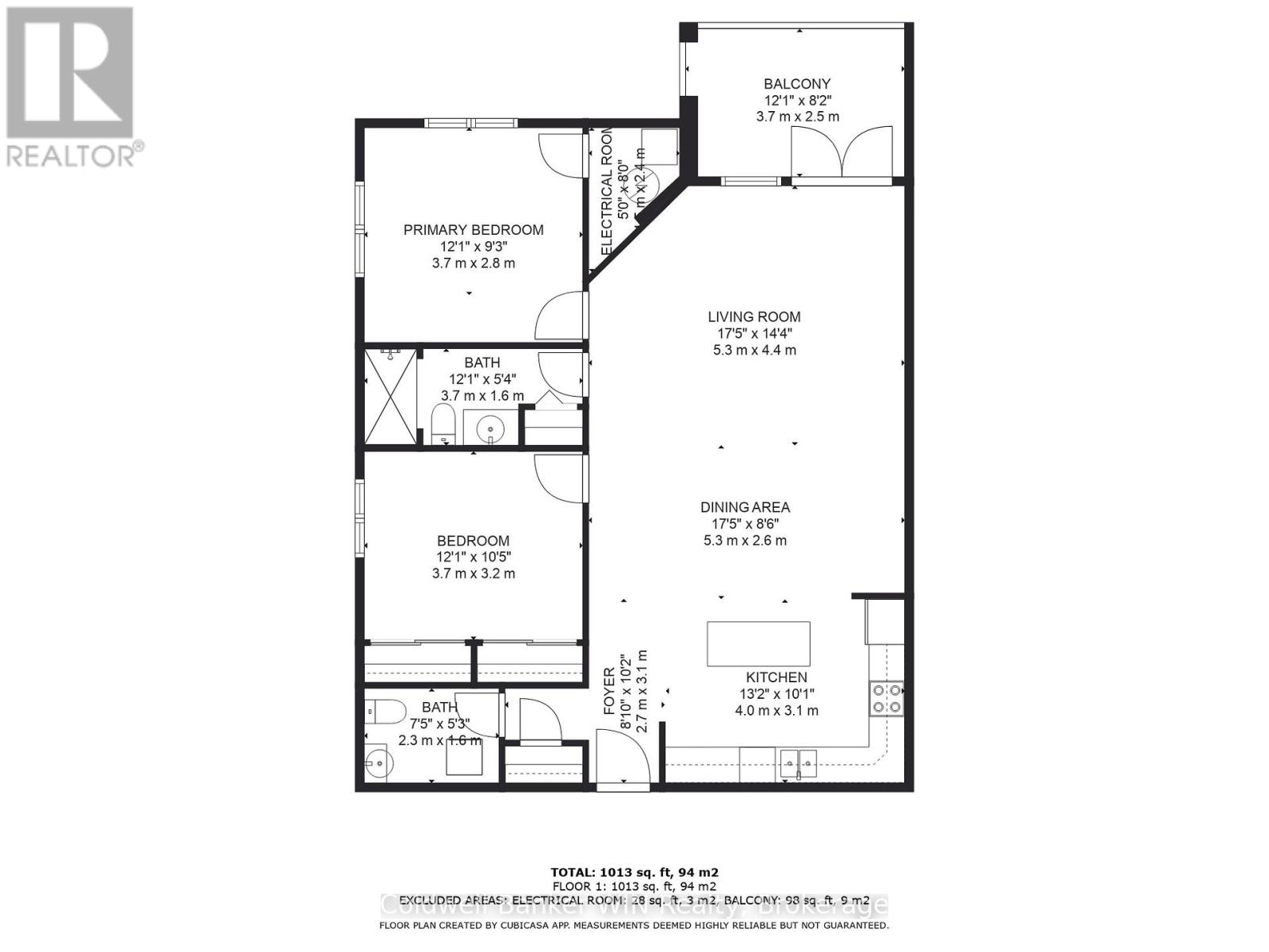 301 - 401 Birmingham Street E, Wellington North, Ontario  N0G 2L2 - Photo 16 - X11886806