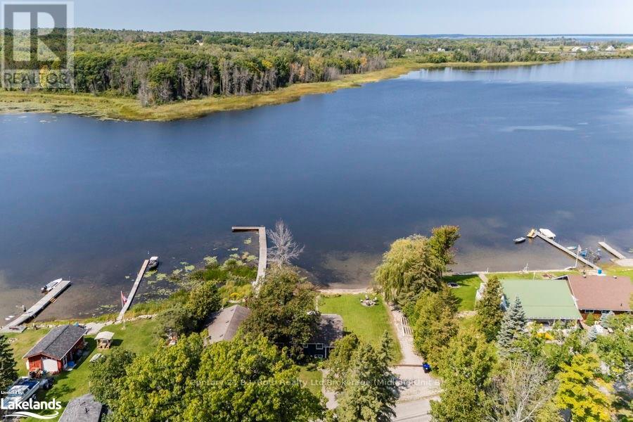 142 MITCHELLS BEACH ROAD, Tay, Ontario