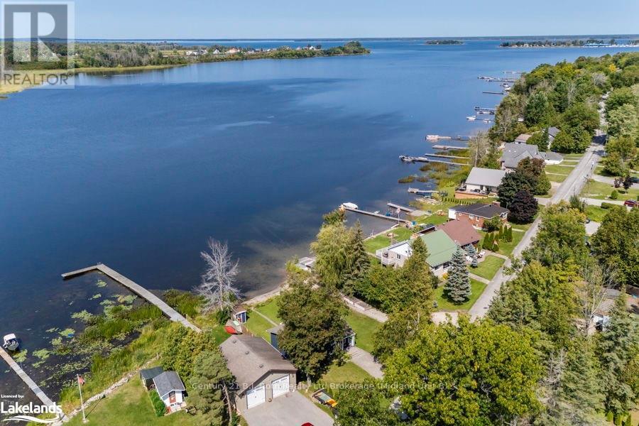 142 Mitchells Beach Road, Tay, Ontario  L0K 2A0 - Photo 2 - S10895640