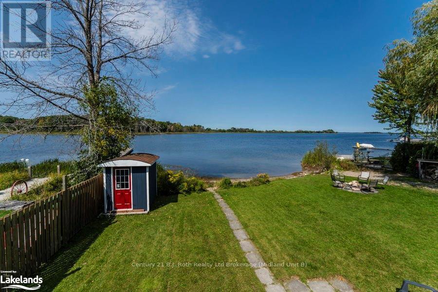 142 Mitchells Beach Road, Tay, Ontario  L0K 2A0 - Photo 28 - S10895640