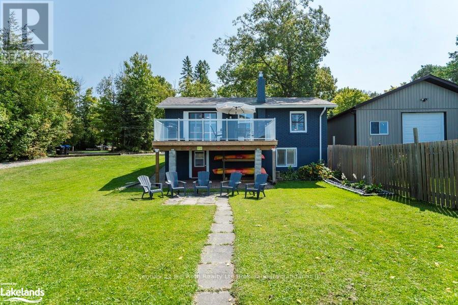 142 Mitchells Beach Road, Tay, Ontario  L0K 2A0 - Photo 31 - S10895640