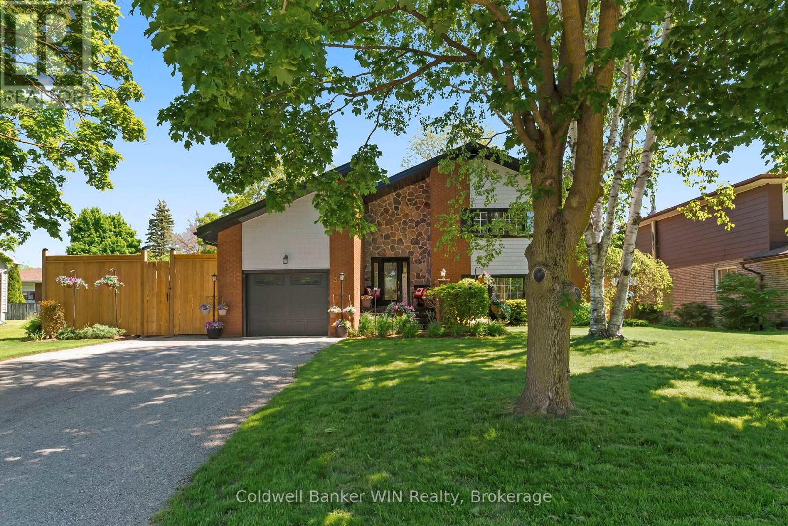 510 CHURCH CRESCENT, Wellington North, Ontario
