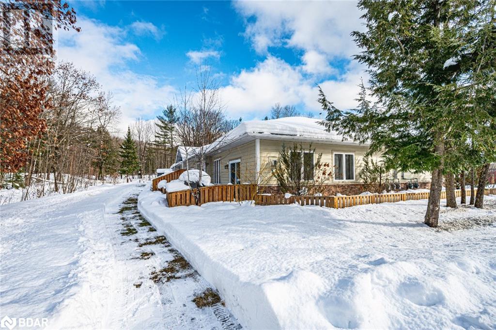 2 Jordan Lane, Huntsville, Ontario  P1H 1K9 - Photo 16 - 40684104