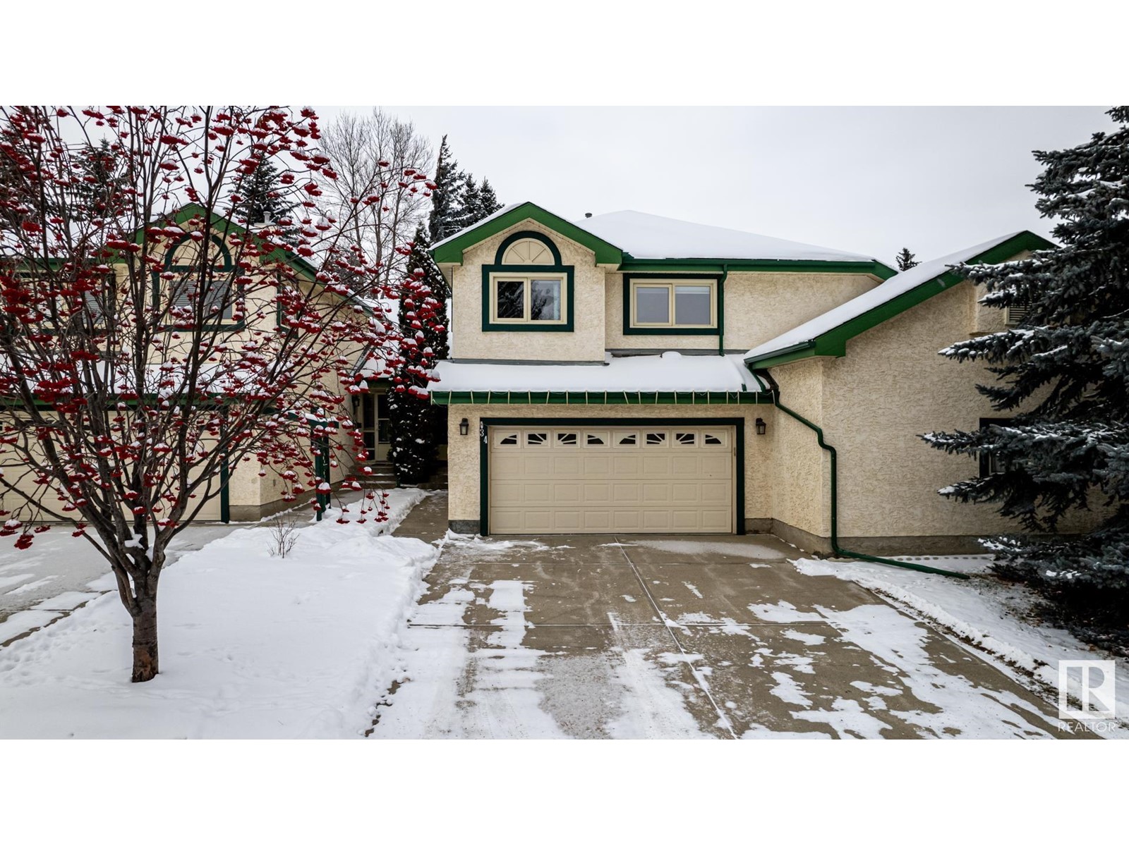 #34 20 Ironwood Pt, St. Albert, Alberta  T8N 6C7 - Photo 3 - E4415637