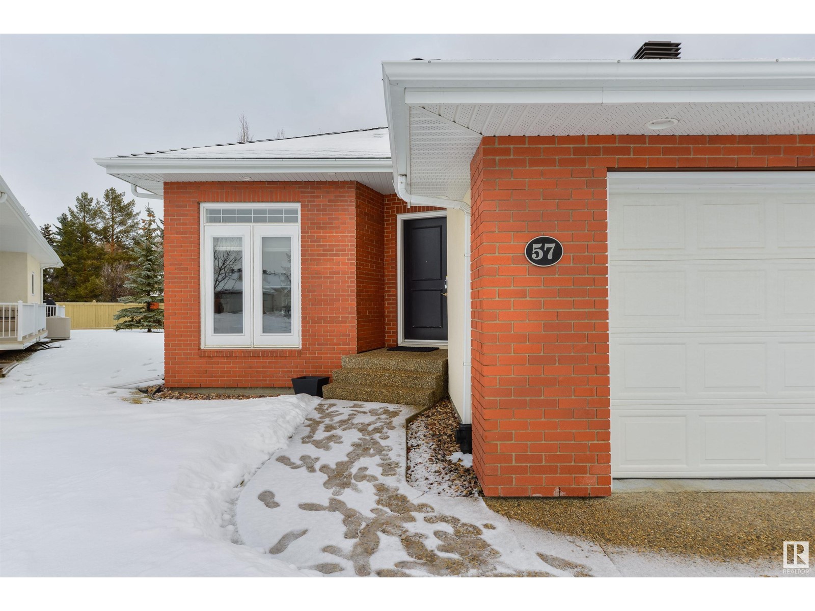 #57 1225 Wanyandi Rd Nw, Edmonton, Alberta  T6M 2W7 - Photo 49 - E4415638