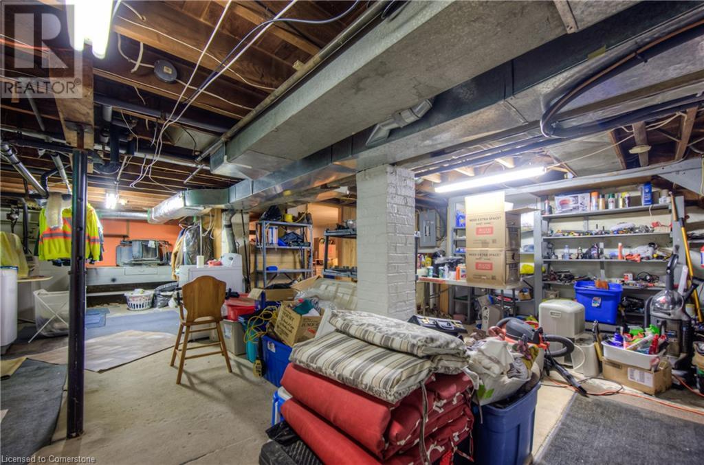 90 Gordon Street, Brantford, Ontario  N3S 2N4 - Photo 23 - 40684190