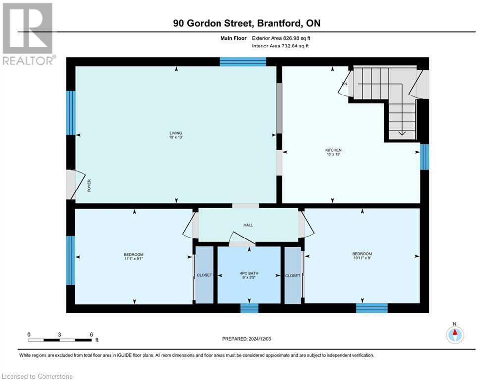 90 Gordon Street, Brantford, Ontario  N3S 2N4 - Photo 31 - 40684190